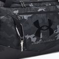 Torba Under Armour Undeniable 5.0 Duffle M 58 l black/black/black 3