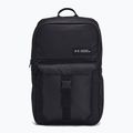 Plecak miejski Under Armour Triumph Campus 23 l black/black/white
