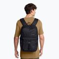 Plecak miejski Under Armour Triumph Campus 23 l black/black/white 7