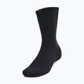 Skarpety Under Armour Training Cotton Crew 3 pary black/black/white 2