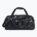 Torba Under Armour Undeniable 5.0 Duffle S 40 l black/black/black
