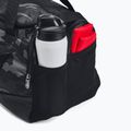 Torba Under Armour Undeniable 5.0 Duffle S 40 l black/black/black 4