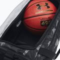 Torba Under Armour Undeniable 5.0 Duffle S 40 l black/black/black 5