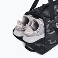 Torba Under Armour Undeniable 5.0 Duffle S 40 l black/black/black 6