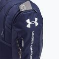 Plecak Under Armour Hustle 6.0 29 l midnight navy/midnight navy/metallic silver 3