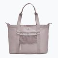 Torba damska Under Armour Studio 21,75 l tetra gray/gray matter