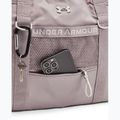 Torba damska Under Armour Studio 21,75 l tetra gray/gray matter 5