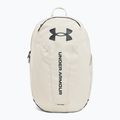 Plecak Under Armour Hustle Lite 24 l summit white/black