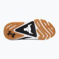 Buty treningowe damskie Under Armour Project Rock 7 black 4