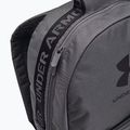 Plecak miejski Under Armour Loudon 25 l castlerock/black/black 5