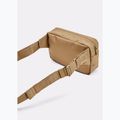 Saszetka nerka Under Armour Loudon Lite 3 l camel/camel/white clay 2