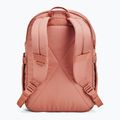 Plecak damski Under Armour Studio Campus BP canyon pink / metallic gold 2