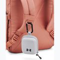 Plecak damski Under Armour Studio Campus BP canyon pink / metallic gold 6