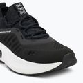 Buty damskie Under Armour Phantom 4 black/anthracite/white 7