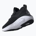 Buty damskie Under Armour Phantom 4 black/anthracite/white 5