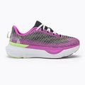 Buty do biegania damskie Under Armour Infinite Pro Run Anywhere black/tetra gray/white 2