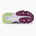 Buty do biegania damskie Under Armour Infinite Pro Run Anywhere black/tetra gray/white 4