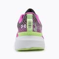 Buty do biegania damskie Under Armour Infinite Pro Run Anywhere black/tetra gray/white 6