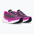 Buty do biegania damskie Under Armour Infinite Pro Run Anywhere black/tetra gray/white 8