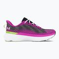 Buty do biegania damskie Under Armour Infinite Pro Run Anywhere black/tetra gray/white 9