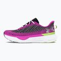 Buty do biegania damskie Under Armour Infinite Pro Run Anywhere black/tetra gray/white 10