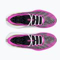 Buty do biegania damskie Under Armour Infinite Pro Run Anywhere black/tetra gray/white 11