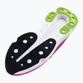 Buty do biegania damskie Under Armour Infinite Pro Run Anywhere black/tetra gray/white 12