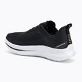 Buty do biegania męskie Under Armour Velociti 4 black/anthracite/white 3