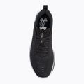 Buty do biegania męskie Under Armour Velociti 4 black/anthracite/white 5