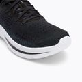 Buty do biegania męskie Under Armour Velociti 4 black/anthracite/white 7