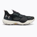 Buty do biegania męskie Under Armour Infinite Pro Trail black/anthracite/tetra gray 2