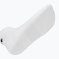 Skarpety Under Armour Training Cotton Quarter 3 pary white/white/black 4