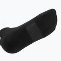 Skarpety Under Armour Training Cotton Quarter 3 pary black/black/white 4