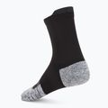 Skarpety Under Armour Velociti Run Cushion 3 pary black/black/reflective 2