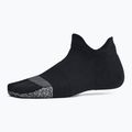 Skarpety damskie Under Armour Breathe NS Tab 3 Pack black/black/jet gray 4