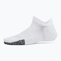 Skarpety damskie Under Armour Breathe NS Tab 3 Pack white/white/halo gray 4