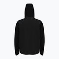 Kurtka treningowa męska Under Armour Shield Hooded black/white 2