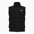 Bezrękawnik męski Under Armour Legend Down black/white