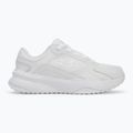 Buty treningowe damskie Under Armour Edge Leather white/white/white 2
