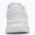Buty treningowe damskie Under Armour Edge Leather white/white/white 6