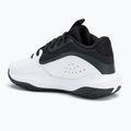 Buty do koszykówki dziecięce Under Armour GS Lockdown 7 white/black/black 3