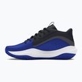 Buty do koszykówki dziecięce Under Armour GS Lockdown 7 team royal/black/white 2