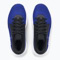 Buty do koszykówki dziecięce Under Armour GS Lockdown 7 team royal/black/white 4