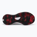 Buty do koszykówki Under Armour Lockdown 7 red/black/white 4
