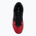 Buty do koszykówki Under Armour Lockdown 7 red/black/white 5