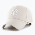 Czapka z daszkiem 47 Brand MLB New York Yankees MVP bone