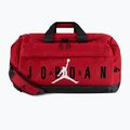 Torba treningowa  Jordan Jam Velocity Duffle gym 46 l red