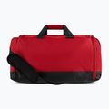 Torba treningowa Nike Jordan Jam Velocity Duffle gym 46 l red 3