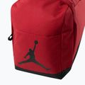 Torba treningowa  Jordan Jam Velocity Duffle gym 46 l red 6