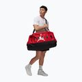 Torba treningowa  Jordan Jam Velocity Duffle gym 46 l red 9